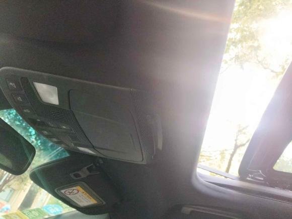 [上海·沪A] 二手林肯林肯MKX2015款 2.0T 四驱尊雅版