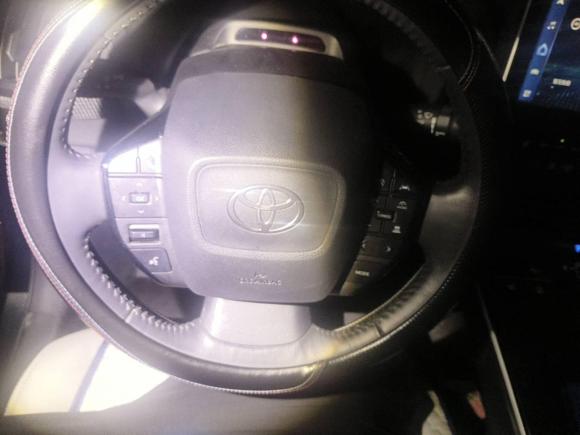 [苏州·苏E] 二手丰田一汽丰田bZ4X2022款 两驱长续航PRO版