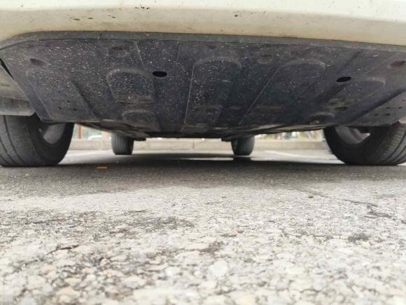 [西安·陕A] 二手江汽集团瑞风S32017款 1.6L 手动豪华型