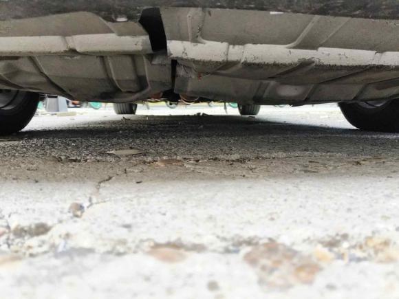 [南昌·赣A] 二手雷克萨斯雷克萨斯ES2006款 350 豪华版