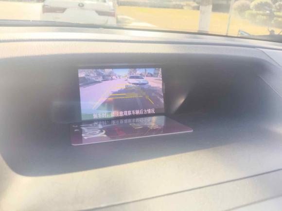 [上海·沪F] 二手本田本田CR-V2012款 2.4L 四驱豪华版