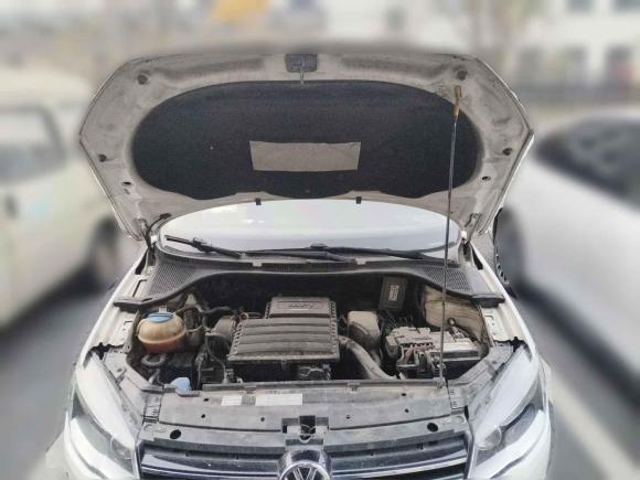 [湖州·皖P] 二手大众捷达2015款 质惠版 1.6L 手动舒适型