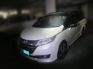 本田奥德赛2015款 2.4L 豪华版