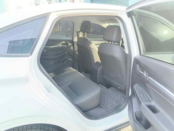 [上海·沪A] 二手威马汽车威马E.52021款 500 即客行