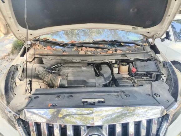 [台州·浙B] 二手别克别克GL82021款 陆上公务舱 652T 舒适型