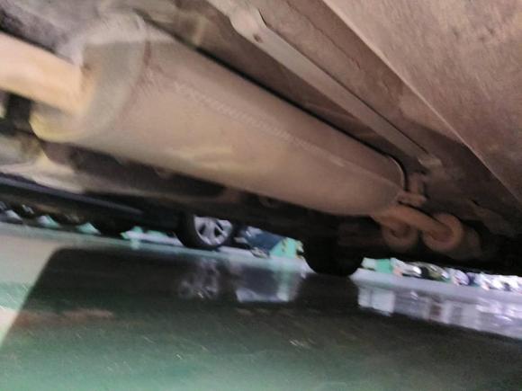 [杭州·浙B] 二手奔驰唯雅诺2010款 2.5L 尊贵版