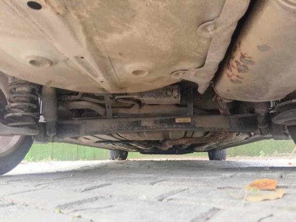 [武汉·鄂A] 二手起亚起亚K32013款 1.6L 自动GLS