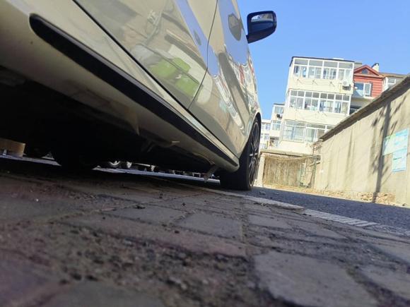 [青岛·鲁U] 二手奔驰奔驰CLA AMG2017款 AMG CLA 45 4MATIC