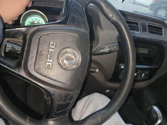 [南通·苏F] 二手东风御风御风EM262023款 高配版 41.86kWh 宁德时代