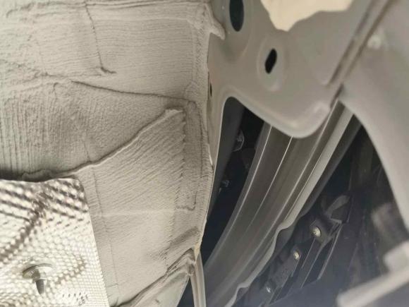 [西安·陕U] 二手广汽传祺传祺GS32023款 影速 270T 劲取版