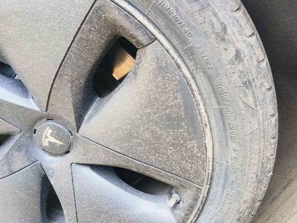 [成都·川A] 二手特斯拉Model 32019款 标准续航后驱升级版