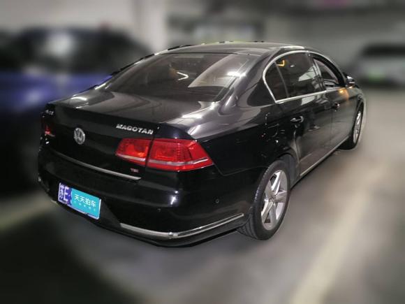 [苏州·苏E] 二手大众迈腾2015款 2.0TSI 尊贵型