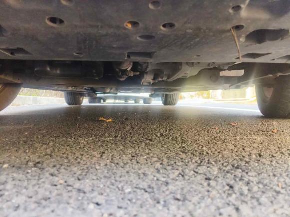 [杭州·浙A] 二手标致标致308S2015款 1.2T 自动劲驰版