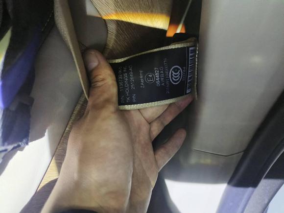 [成都·川A] 二手特斯拉Model X2016款 Model X P90D