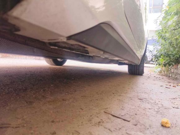 [青岛·鲁B] 二手比亚迪驱逐舰052022款 DM-i 55KM 舒适型