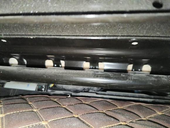 [济南·鲁A] 二手别克君越2018款 28T 精英型