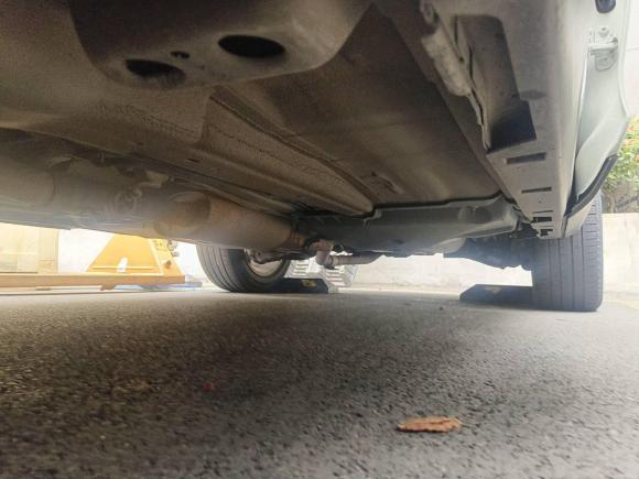 [深圳·粤B] 二手路虎发现神行2015款 2.0T HSE LUXURY