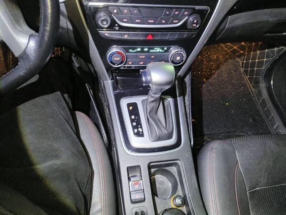 [合肥·皖A] 二手猎豹汽车猎豹CS102017款 2.0T 自动豪华型