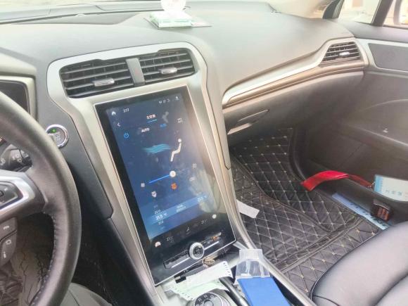 [南京·皖E] 二手福特蒙迪欧2020款 EcoBoost 180 时尚型