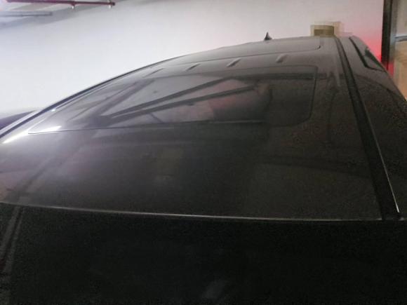 [上海·沪D] 二手别克别克GL82014款 3.0L XT豪华商务旗舰版