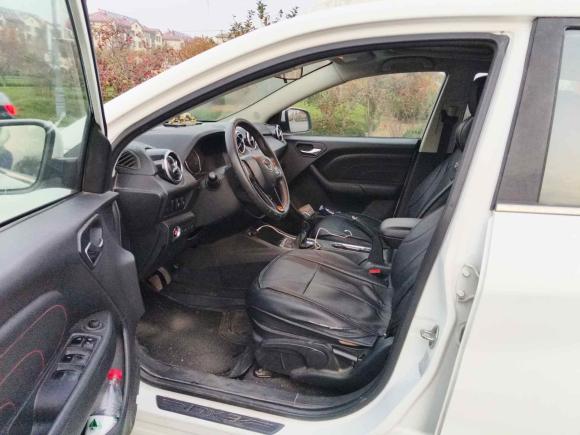 [青岛·鲁B] 二手东南东南DX32016款 1.5L 手动尊贵型