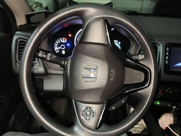 [金华·浙G] 二手本田缤智2015款 1.5L CVT两驱舒适型