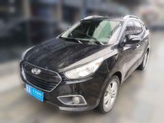 [济南·鲁A]现代&nbsp;&nbsp;北京现代ix35&nbsp;&nbsp;2012款 2.0L 自动两驱精英版GLS