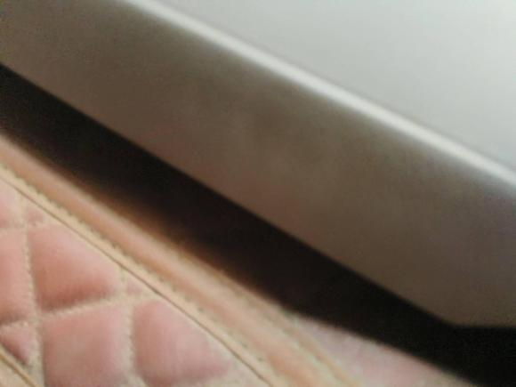 [青岛·鲁P] 二手大众辉腾2011款 3.6L V6 5座加长舒适版