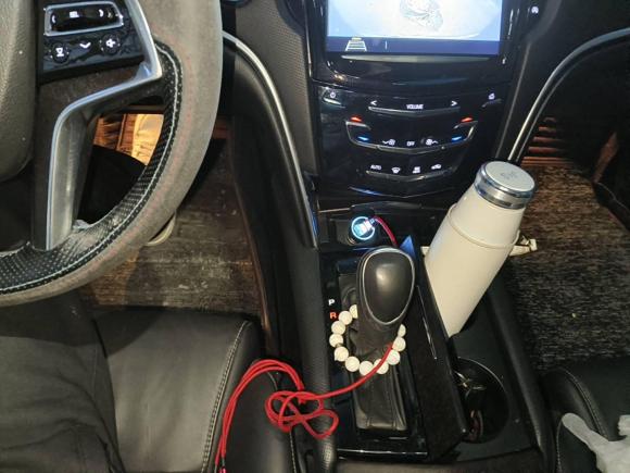 [青岛·鲁B] 二手凯迪拉克凯迪拉克XTS2018款 28T 精英型