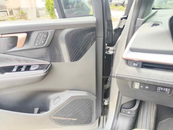 [上海·沪A] 二手别克别克E42023款 GS版