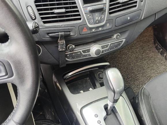 [宁波·浙B] 二手雷诺拉古那2011款 2.0T 技术版