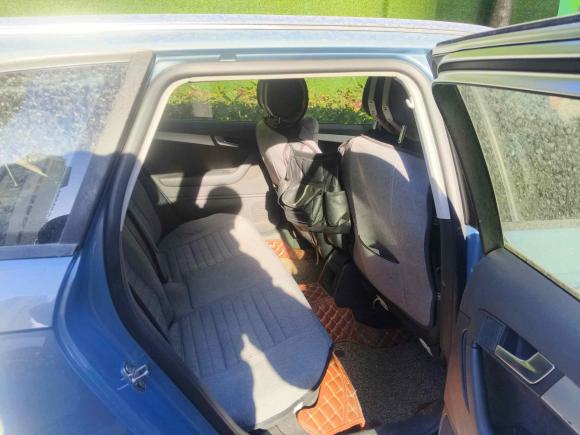 [青岛·黑E] 二手奥迪奥迪A32013款 Sportback 30 TFSI 舒适型