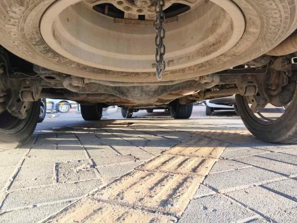 [济南·新Q] 二手丰田普拉多2010款 4.0L 自动VX NAVI