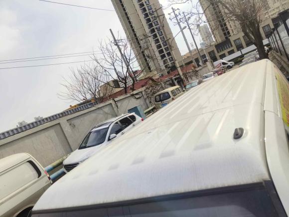 [青岛·鲁B] 二手开瑞江豚2023款 宽心版 中航锂电38.64kWh