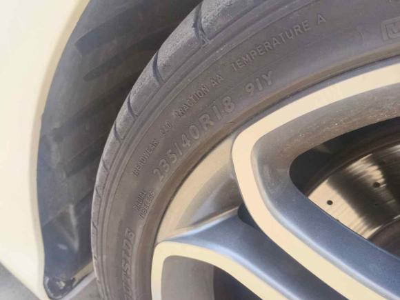 [上海·沪D] 二手奔驰奔驰E级2014款 E 200 轿跑版