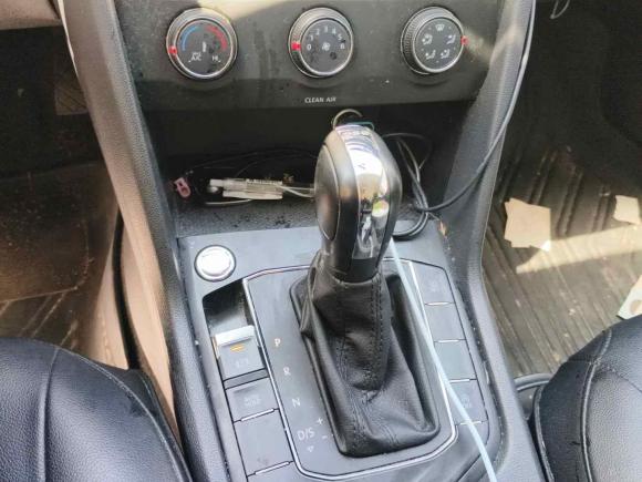 [杭州·浙A] 二手大众途岳2020款 280TSI 两驱风尚版 国VI