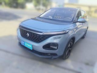 宝骏宝骏RM-52019款 1.5T CVT 24小时在线豪华型 6座