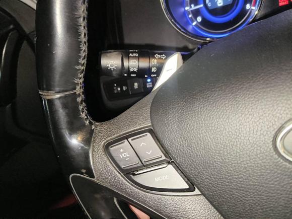 [成都·川A] 二手现代索纳塔2013款 2.0L 自动豪华版