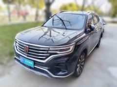 [上海·浙F] 荣威荣威RX5 MAX2019款 300TGI 自动4G互联豪华版