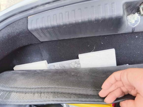 [苏州·沪A] 二手小鹏小鹏P72020款 586N