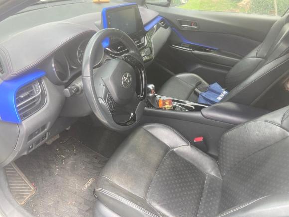 [佛山·粤E] 二手丰田奕泽IZOA2020款 2.0L 奕驰版