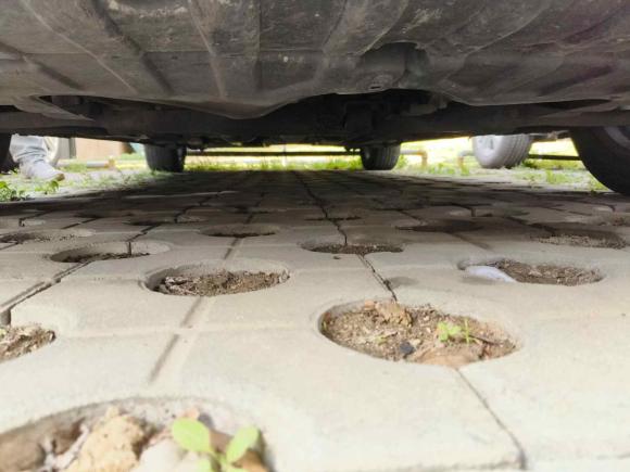 [合肥·皖A] 二手现代朗动2015款 1.6L 手动时尚型