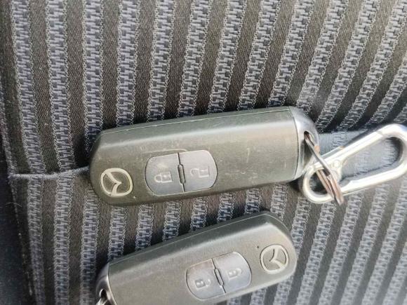 [上海·浙E] 二手马自达马自达3 昂克赛拉2016款 两厢 1.5L 自动豪华型