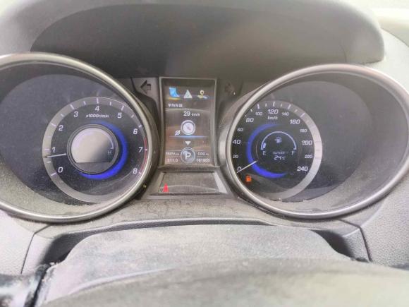 [南通·苏F] 二手长安长安CS752016款 1.8T 自动精英型 国V