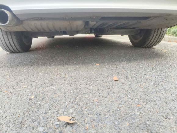 [上海·沪A] 二手宝马宝马3系2010款 325i 时尚型