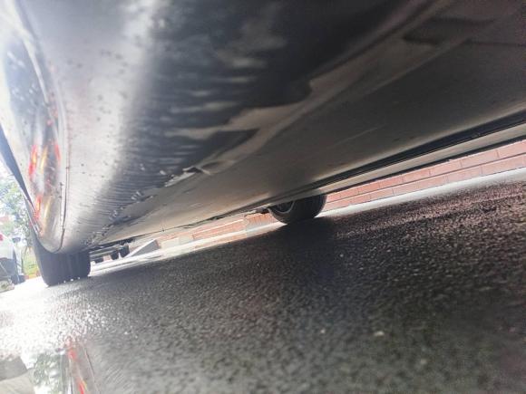 [广州·粤A] 二手特斯拉Model 32021款 标准续航后驱升级版