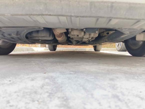 [温州·浙C] 二手别克英朗2019款 18T 自动互联精英型 国V