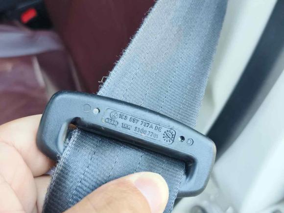 [宁波·浙B] 二手大众途观2017款 300TSI 自动两驱丝绸之路风尚版