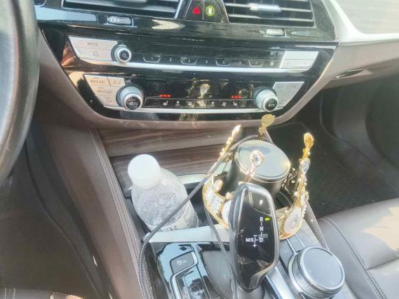 [杭州·浙A] 二手宝马宝马5系新能源2020款 里程升级版 530Le 豪华套装