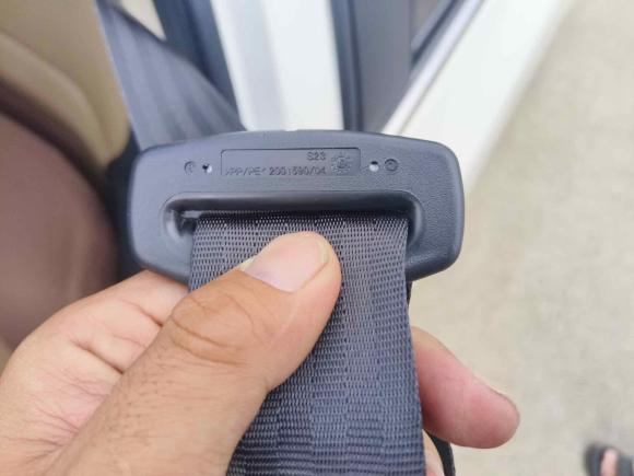 [成都·川G] 二手雪佛兰科鲁泽2022款 320 自动悦享天窗版